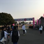 「2017年第27回・熊谷さくらマラソン」ハーフの部を走ってきました。