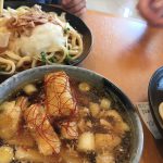 天ぷらもうどんも食べ放題、東松山市「竹國」